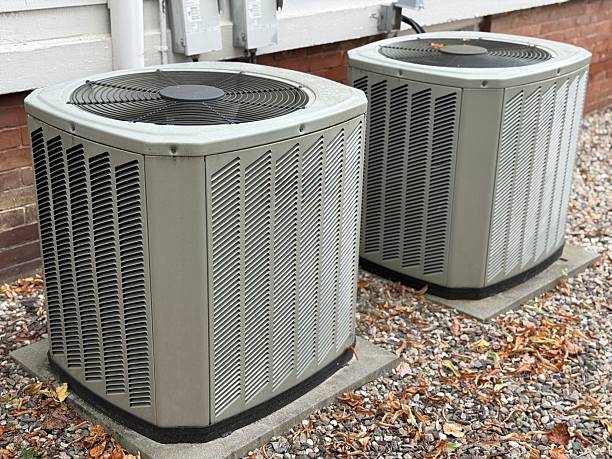 Reliable Heat Pump Repair contractor in Oak Ridge, NC by JG Cool HVAC